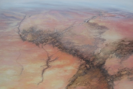 Prelude 150 x 100 cms